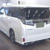 toyota vellfire 2019 -TOYOTA 【足立 302ﾕ 534】--Vellfire DBA-AGH30W--AGH30-0286162---TOYOTA 【足立 302ﾕ 534】--Vellfire DBA-AGH30W--AGH30-0286162- image 2