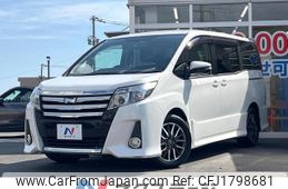 toyota noah 2015 CFJ1798681