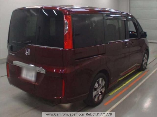 honda stepwagon 2021 CFJ1771778 image 2