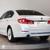 bmw 5-series 2018 quick_quick_DBA-JA20_WBAJA52010WC08493 image 10