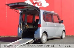 daihatsu tanto 2010 quick_quick_DBA-L375S_L375S-0330752