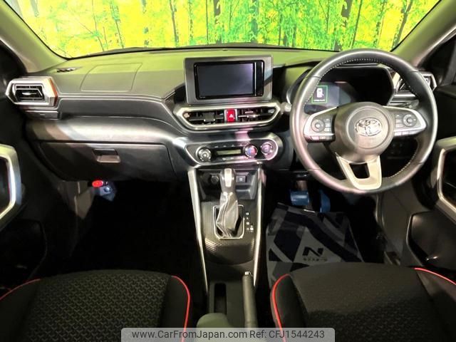 toyota raize 2019 CFJ1544243 image 2