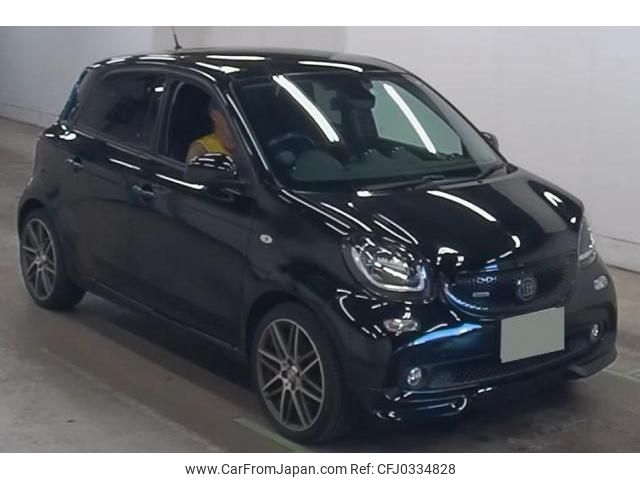 smart forfour 2019 quick_quick_ABA-453062_174547 image 1