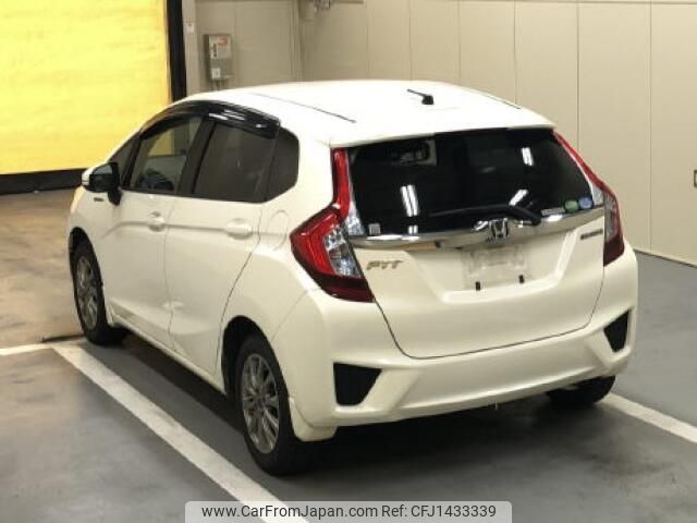 honda fit-hybrid 2014 quick_quick_DAA-GP6_3008173 image 2