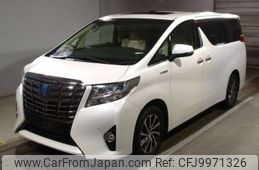 toyota alphard 2015 -TOYOTA--Alphard DAA-AYH30W--AYH30-0022321---TOYOTA--Alphard DAA-AYH30W--AYH30-0022321-