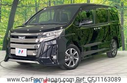 toyota noah 2019 -TOYOTA--Noah DBA-ZRR85W--ZRR85-0132540---TOYOTA--Noah DBA-ZRR85W--ZRR85-0132540-