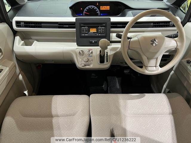 suzuki wagon-r 2019 -SUZUKI--Wagon R DBA-MH35S--MH35S-135861---SUZUKI--Wagon R DBA-MH35S--MH35S-135861- image 2