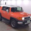 toyota fj-cruiser 2013 -TOYOTA 【滋賀 301ﾋ8633】--FJ Curiser CBA-GSJ15W--GSJ15W-0124204---TOYOTA 【滋賀 301ﾋ8633】--FJ Curiser CBA-GSJ15W--GSJ15W-0124204- image 1