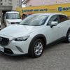 mazda cx-3 2016 CFJ1681853 image 1