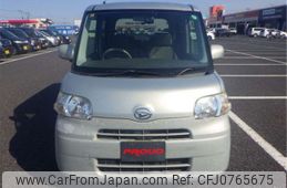 daihatsu tanto 2010 -DAIHATSU 【横浜 580ﾄ3820】--Tanto DBA-L375S--L375S-0368158---DAIHATSU 【横浜 580ﾄ3820】--Tanto DBA-L375S--L375S-0368158-