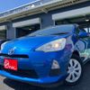 toyota aqua 2012 -TOYOTA--AQUA DAA-NHP10--NHP10-2017197---TOYOTA--AQUA DAA-NHP10--NHP10-2017197- image 35