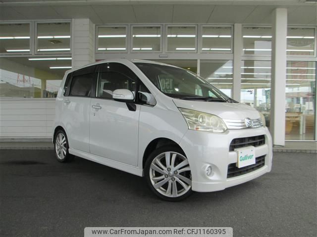 daihatsu move 2010 -DAIHATSU--Move CBA-LA100S--LA100S-0003434---DAIHATSU--Move CBA-LA100S--LA100S-0003434- image 1
