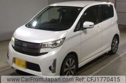 mitsubishi ek 2013 CFJ1770415
