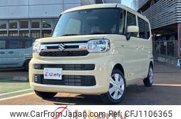 suzuki spacia 2024 quick_quick_MK94S_MK94S-225912