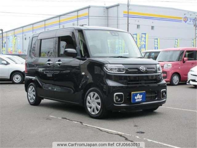 daihatsu tanto 2019 CFJ0663011 image 1