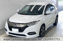 honda vezel 2018 -HONDA 【広島 331や1185】--VEZEL RU4-1305693---HONDA 【広島 331や1185】--VEZEL RU4-1305693-