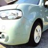 nissan cube 2015 -NISSAN--Cube DBA-Z12--Z12-306665---NISSAN--Cube DBA-Z12--Z12-306665- image 17