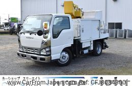 isuzu elf-truck 2007 quick_quick_NKR81AN_NKR81-7068242