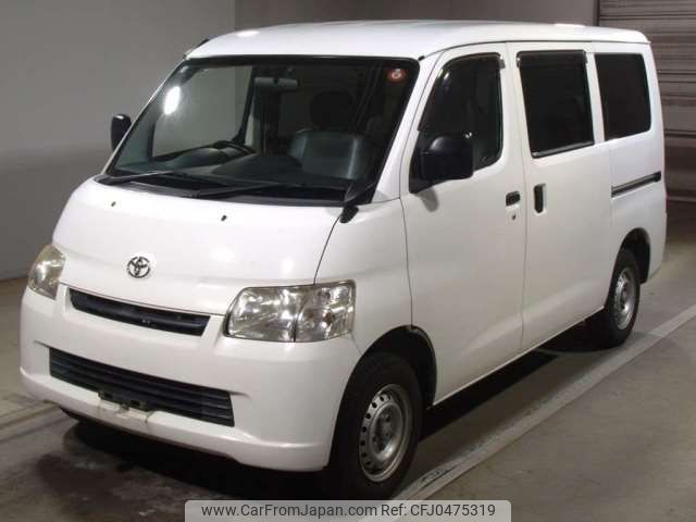 toyota townace-van 2017 -TOYOTA--Townace Van DBF-S402M--S402M-0067861---TOYOTA--Townace Van DBF-S402M--S402M-0067861- image 1