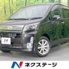 daihatsu move 2014 -DAIHATSU--Move DBA-LA100S--LA100S-1074557---DAIHATSU--Move DBA-LA100S--LA100S-1074557- image 1