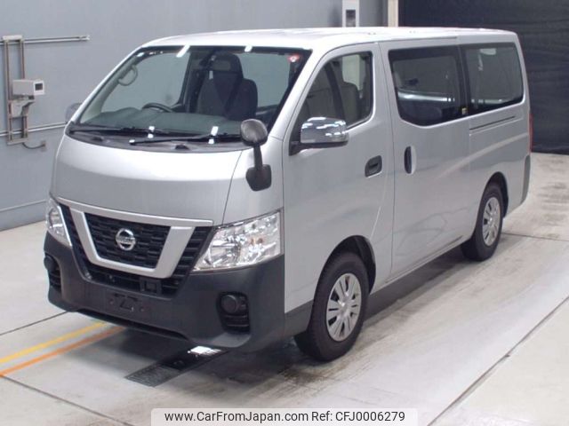 nissan caravan-van 2020 -NISSAN--Caravan Van VW6E26-113180---NISSAN--Caravan Van VW6E26-113180- image 1