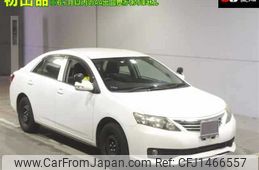toyota allion 2011 -TOYOTA--Allion ZRT260-3077751---TOYOTA--Allion ZRT260-3077751-