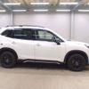 subaru forester 2022 CFJ1592103 image 4