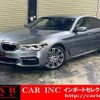 bmw 5-series 2017 quick_quick_JA20_WBAJA52070WC08112 image 1