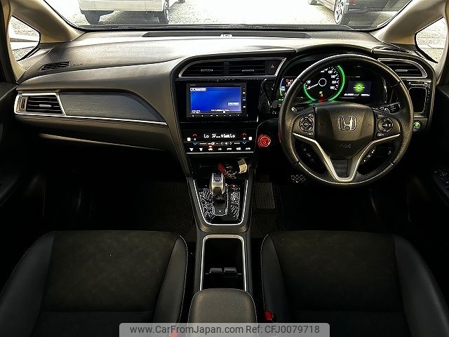 honda shuttle 2017 -HONDA--Shuttle DAA-GP7--GP7-1201113---HONDA--Shuttle DAA-GP7--GP7-1201113- image 2