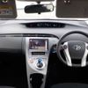 toyota prius 2013 -TOYOTA--Prius DAA-ZVW30--ZVW30-1693741---TOYOTA--Prius DAA-ZVW30--ZVW30-1693741- image 20