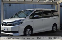 toyota voxy 2016 CFJ1897857