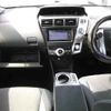 toyota prius-α 2012 CFJ0409474 image 9