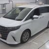toyota alphard 2023 -TOYOTA--Alphard AGH40W-0005447---TOYOTA--Alphard AGH40W-0005447- image 1