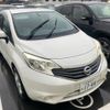 nissan note 2014 -NISSAN--Note DBA-E12--E12-242869---NISSAN--Note DBA-E12--E12-242869- image 3