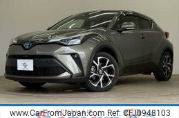 toyota c-hr 2019 -TOYOTA--C-HR 6AA-ZYX11--ZYX11-2009231---TOYOTA--C-HR 6AA-ZYX11--ZYX11-2009231-