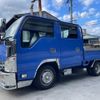 isuzu elf-truck 2012 quick_quick_NHR85A_NHR85-7010323 image 5
