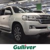 toyota land-cruiser 2019 -トヨタ--ﾗﾝﾄﾞｸﾙｰｻﾞｰ CBA-URJ202W--URJ202-4188174---トヨタ--ﾗﾝﾄﾞｸﾙｰｻﾞｰ CBA-URJ202W--URJ202-4188174- image 1