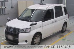 toyota toyota-others 2024 -TOYOTA--JPN TAXI 6AA-NTP10--NTP10-2017046---TOYOTA--JPN TAXI 6AA-NTP10--NTP10-2017046-
