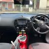 nissan juke 2013 CFJ1554022 image 16