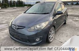 mazda demio 2008 -MAZDA--Demio DBA-DE5FS--DE5FS-108928---MAZDA--Demio DBA-DE5FS--DE5FS-108928-