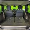 suzuki jimny-sierra 2022 CFJ1635592 image 10