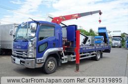 isuzu forward 2019 CFJ1319895