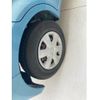 toyota passo 2009 -TOYOTA--Passo DBA-KGC10--KGC10-0251502---TOYOTA--Passo DBA-KGC10--KGC10-0251502- image 8