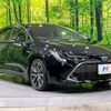 toyota corolla-sport 2019 -TOYOTA--Corolla Sport 6AA-ZWE211H--ZWE211-1016905---TOYOTA--Corolla Sport 6AA-ZWE211H--ZWE211-1016905- image 16