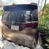 toyota alphard 2024 -TOYOTA 【横浜 305ﾙ7470】--Alphard 3BA-AGH40W--AGH40-0022754---TOYOTA 【横浜 305ﾙ7470】--Alphard 3BA-AGH40W--AGH40-0022754- image 21
