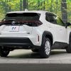 toyota yaris-cross 2021 CFJ1759163 image 17