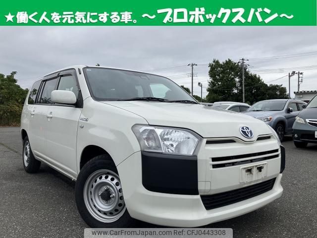 toyota probox 2019 quick_quick_6AE-NHP160V_-0013460 image 1