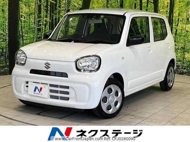 suzuki alto 2022 -SUZUKI--Alto 3BA-HA37S--HA37S-120229---SUZUKI--Alto 3BA-HA37S--HA37S-120229- image 1