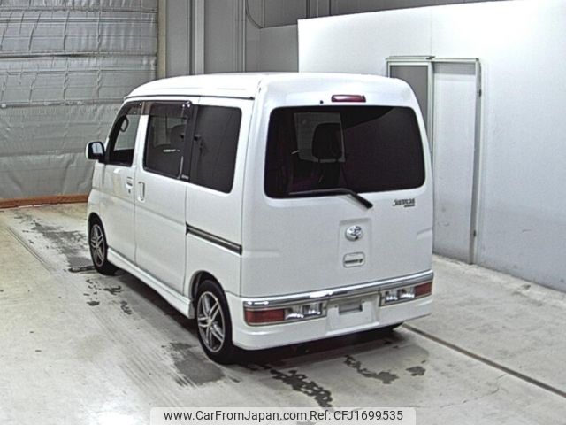 daihatsu atrai-wagon 2012 CFJ1699535 image 2