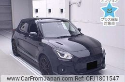 suzuki swift 2019 CFJ1801547